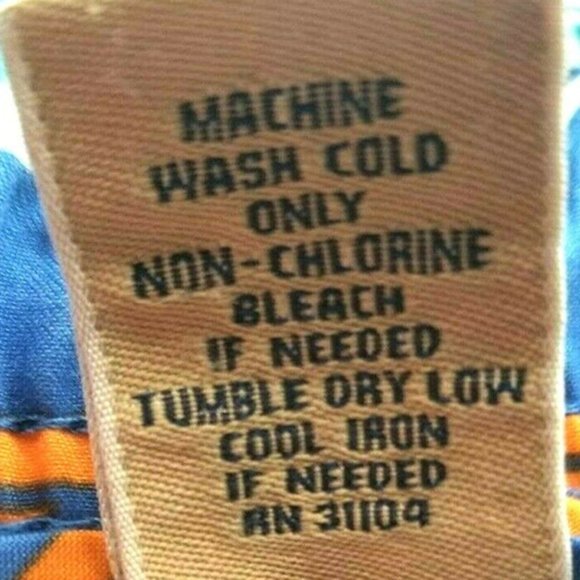 J. Khaki Board Shorts Suit Surf Board Blue - Picture 4 of 6